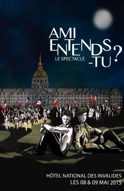Affiche-Ami-Entends-tu